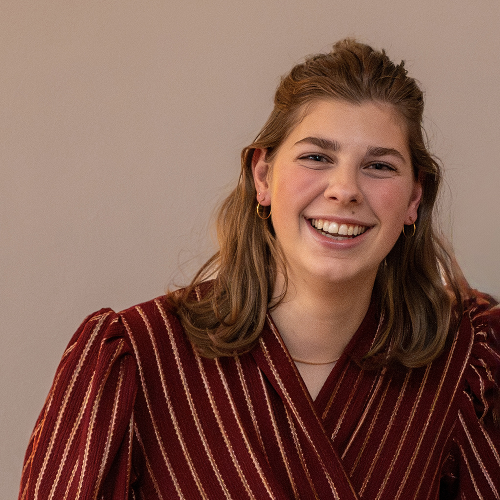 Foto van Nienke